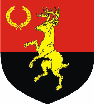 Incipient Shire of Stag's Gate
