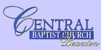 Central Baptist of Bearden